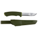 Faca Morakniv Bushcraft Forest (S)